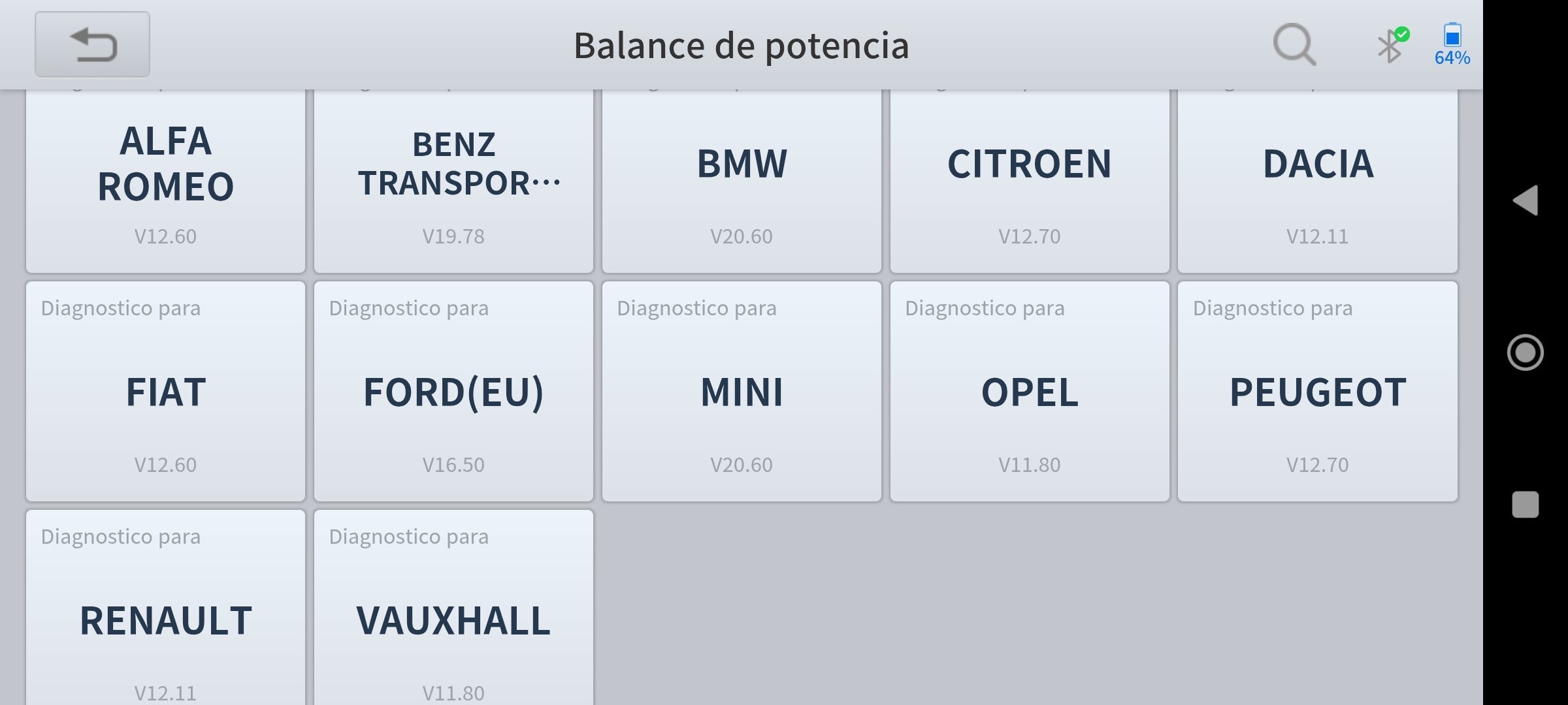 XTOOL A30D/A30M Diagnostic Package Issue and Fix (August 2025 Update)