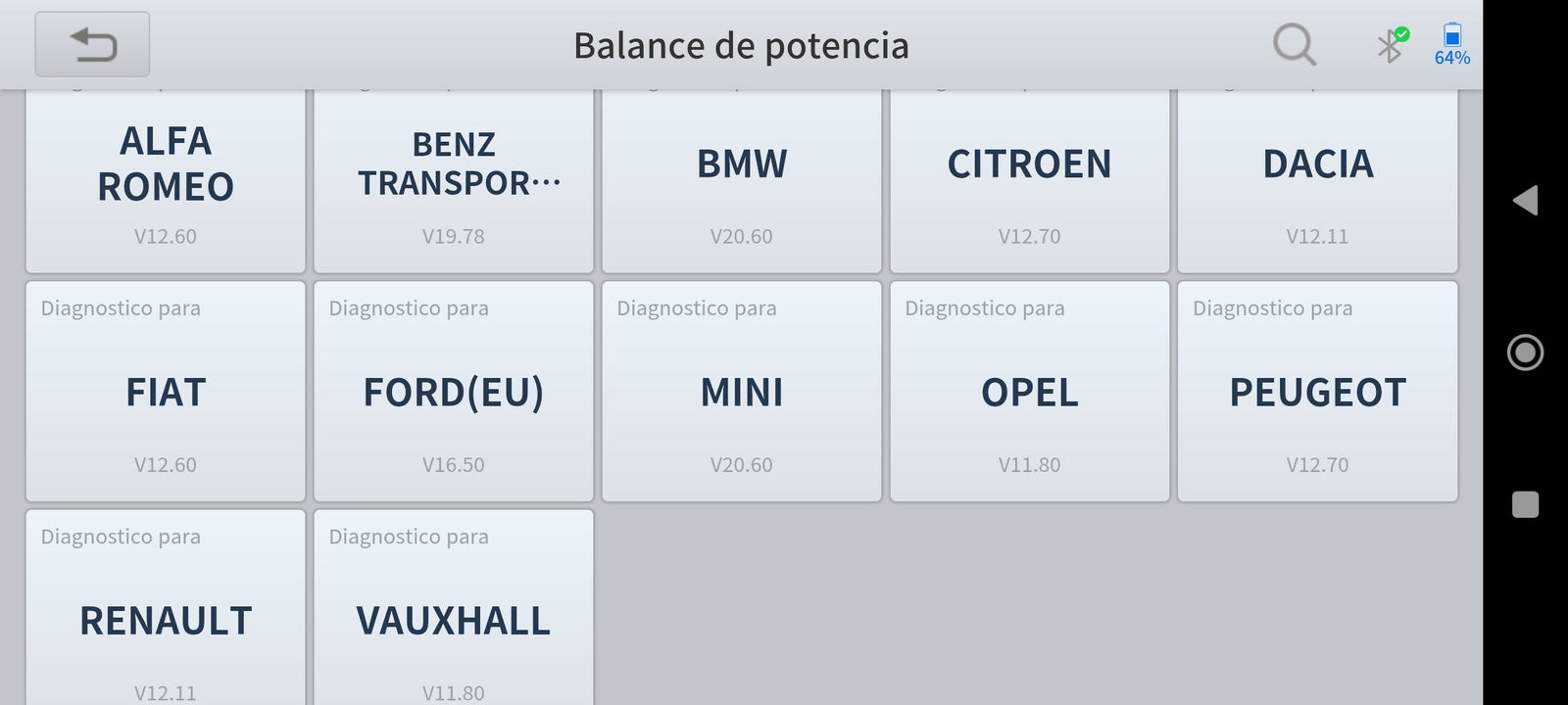 XTOOL A30D/A30M Diagnostic Package Issue and Fix (August 2025 Update)