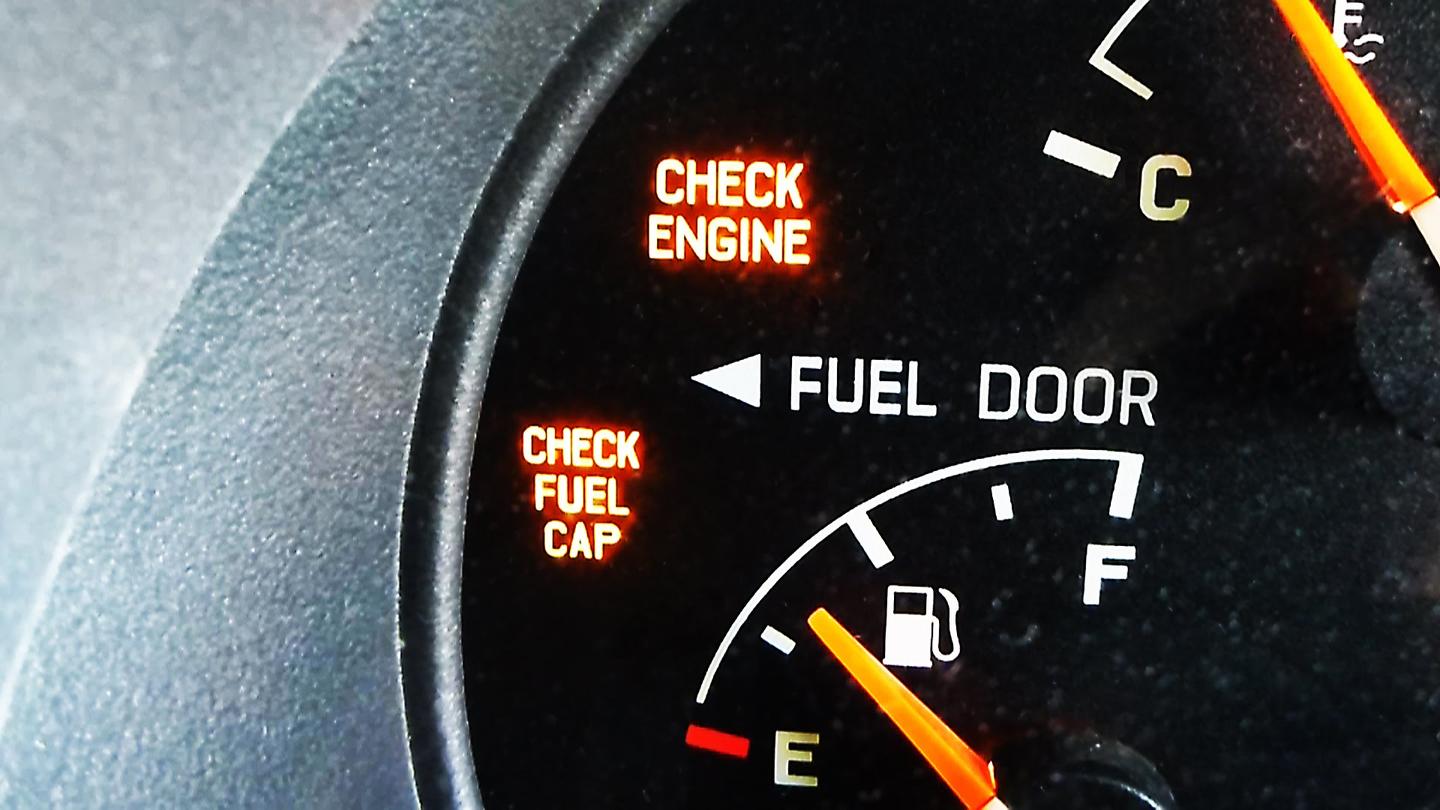 How to Perform an EVAP System Test Using an OBD2 Scanner