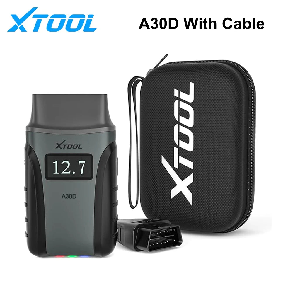 XTOOL A30D