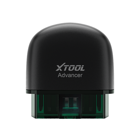 XTOOL AD20 PRO.