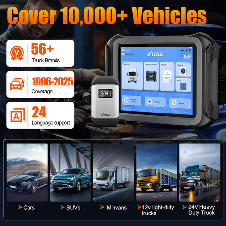 D9 HD Cover 10000+ Vehicles