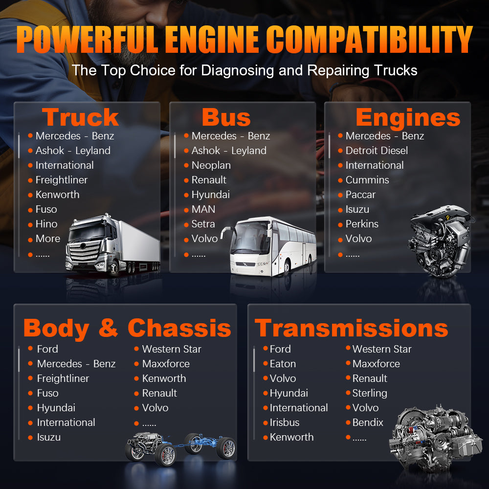 D9 HD POWERFUL ENGINE COMPATLBILTY