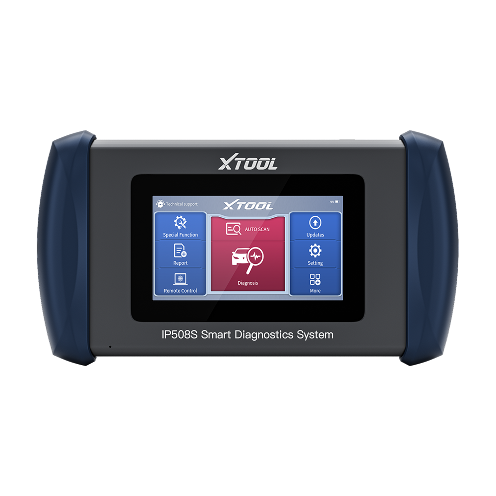 XTOOL InPlus IP508S Xtool Official Car Diagnostic TOOL Store