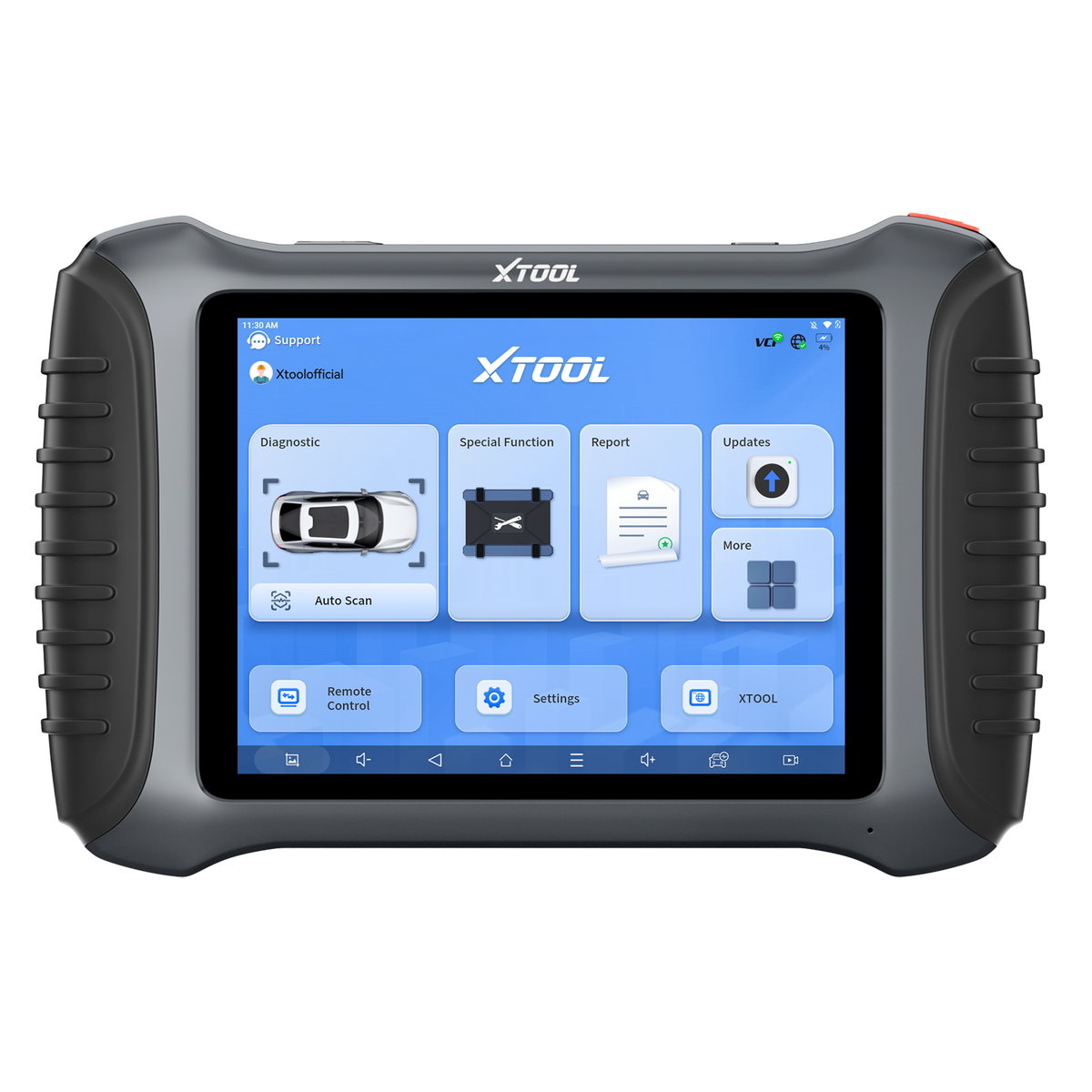 XTOOL INPLUS IP900S