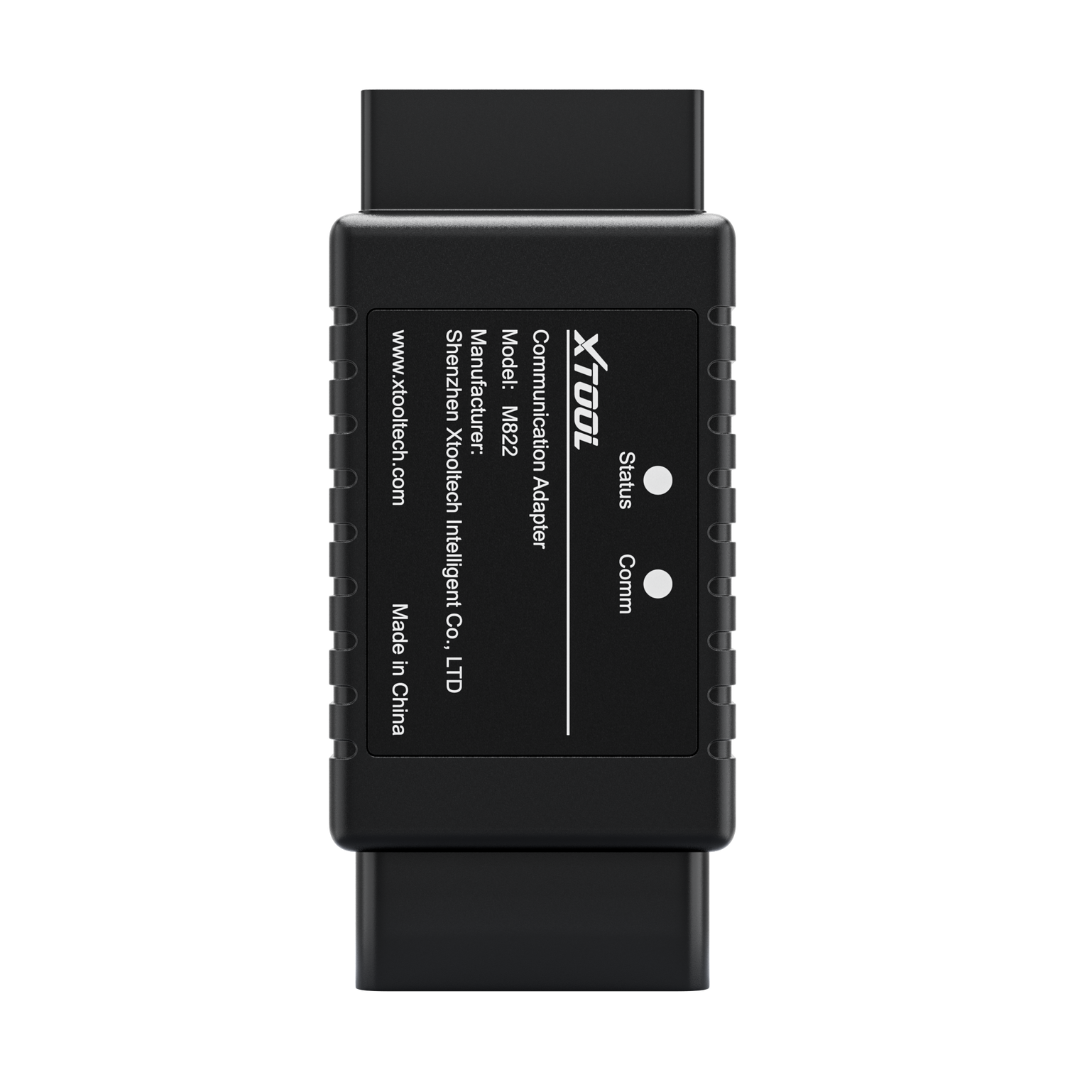 M822 For Toyota 8A AIl Key Lost Programming