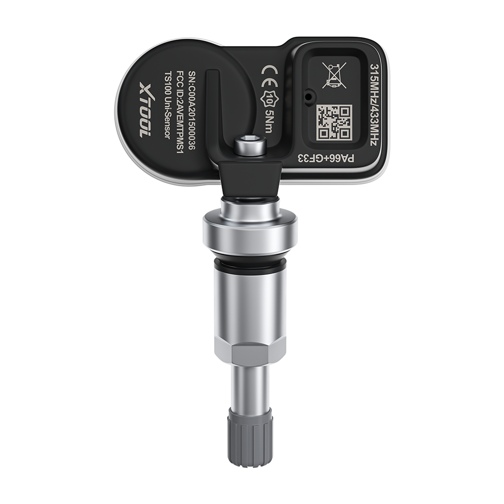 XTOOL TS100 النسخة المعدنية