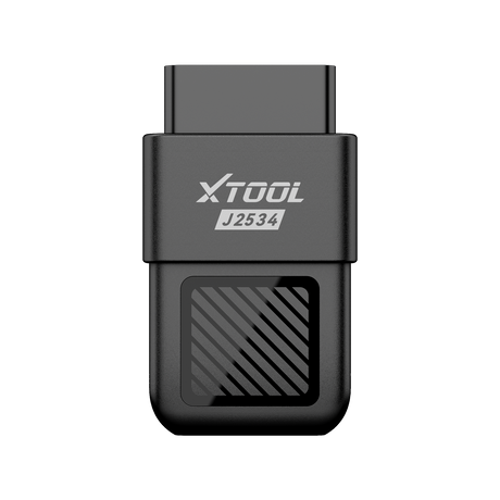 XTOOL XTS500