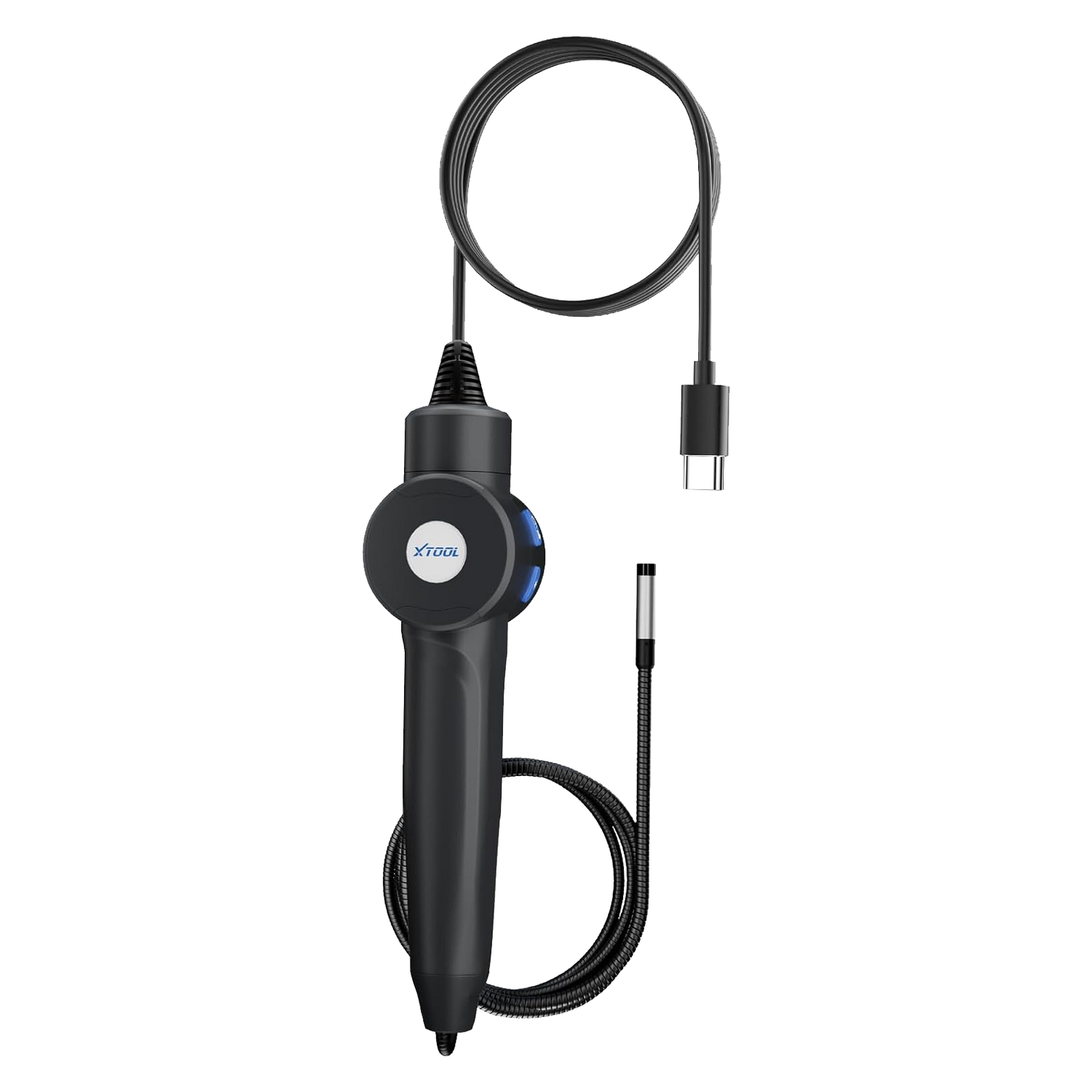 XTool digitális ellenőrző kamera XV200