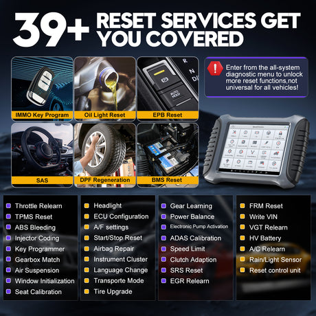 Xtool_A80_BT_39_reset_services_get_you_covered