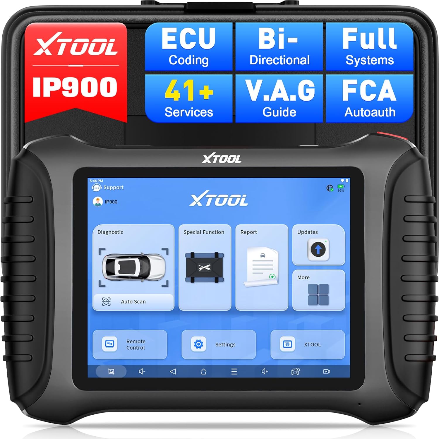 xtool IP900