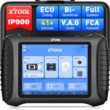 xtool IP900