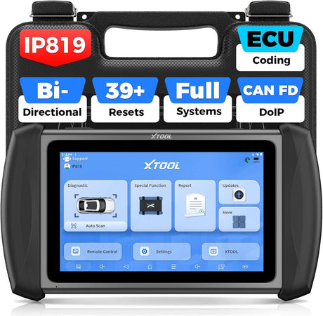 xtool ip819