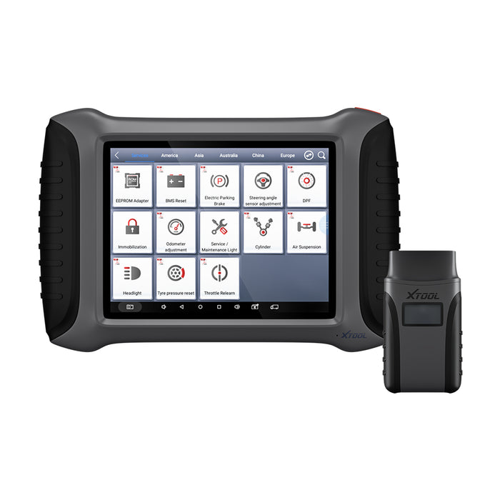 XTOOL A80 Bluetooth Adapter-2