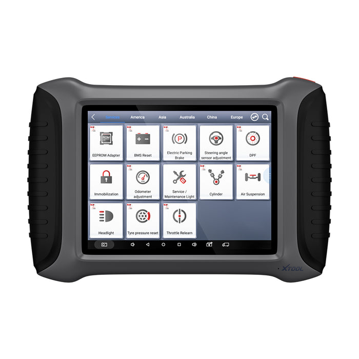 SoftWare Update Service for XTool A80 for 3 Years