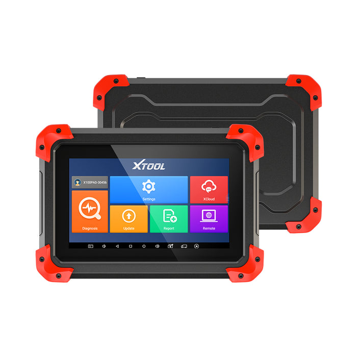 Software Update Service XTool X100 PAD2/PAD 2Pro