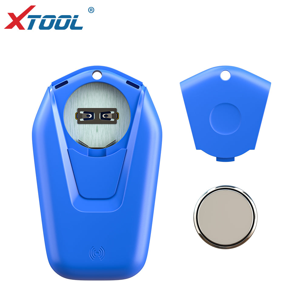 XTOOL KS-1 Key Programmer for Toyota-2