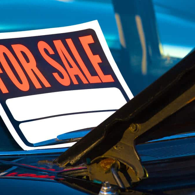 A Beginner's Guide to Flipping Cars for Profit