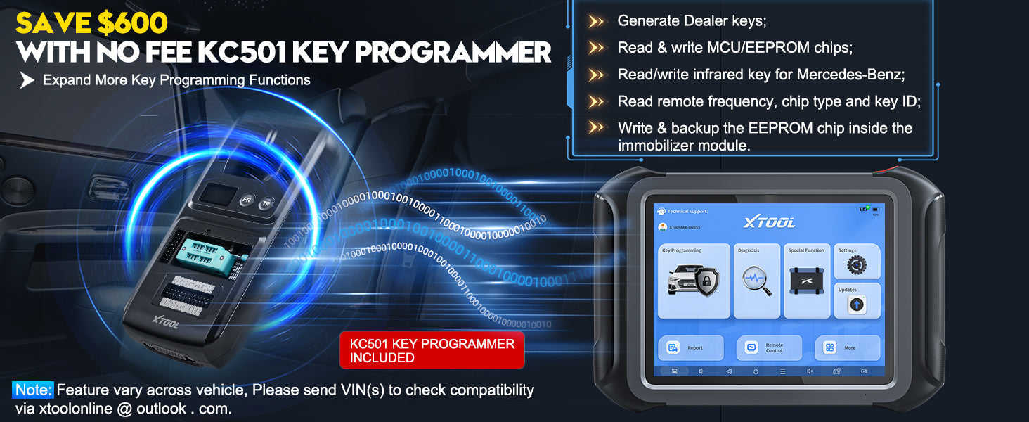 Key Programming with Modern OBD2 Scanners: What You Need to Know Befor ...