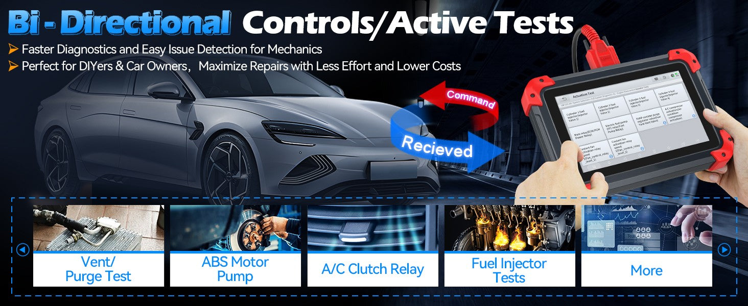 IP616 V2.0 Update: Bi-Directional Control Added for Smarter Diagnostics