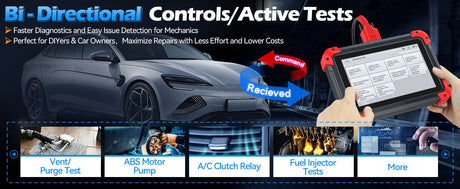 IP616 V2.0 Update: Bi-Directional Control Added for Smarter Diagnostics