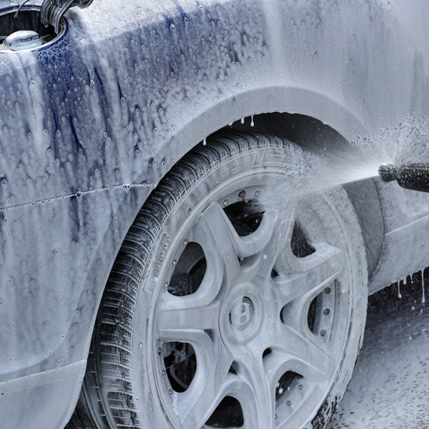 Winter Car Maintenance: Tips and Tools You Need for the Frigid Weather