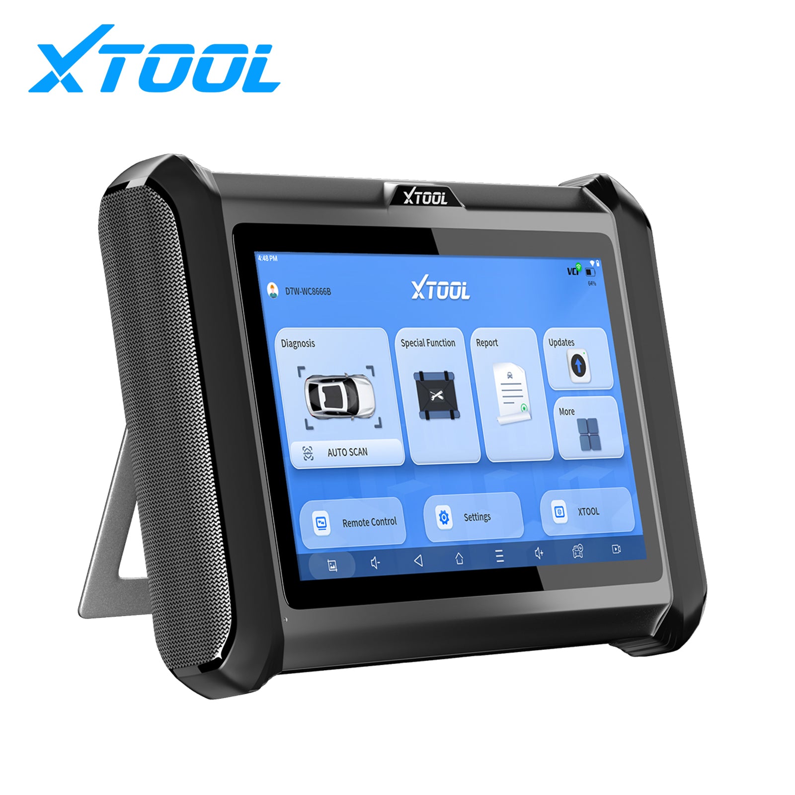 XTOOL D7W – Xtool Official Car Dignostic TOOL Store