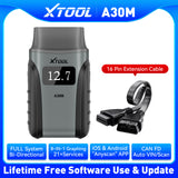 XTOOL A30M v2.0