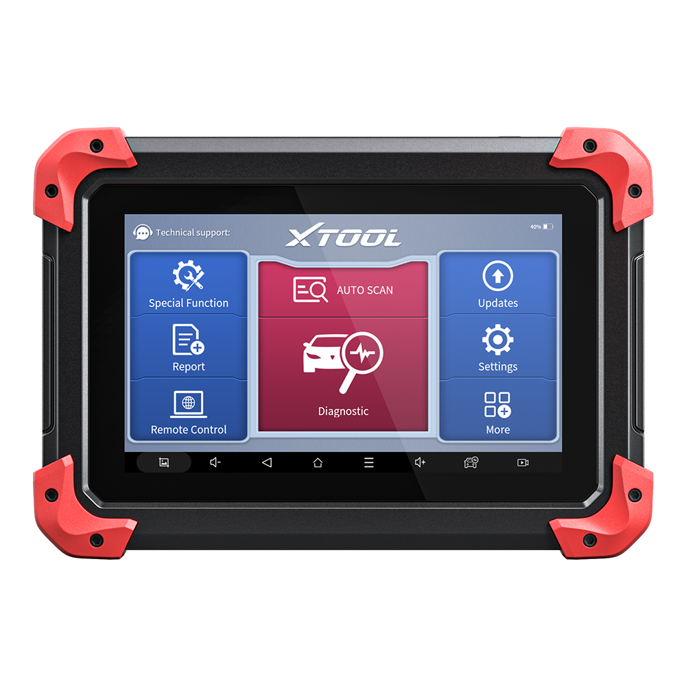 Xtool Service Tools XTOOL D7 – Xtool Official Car Dignostic TOOL Store