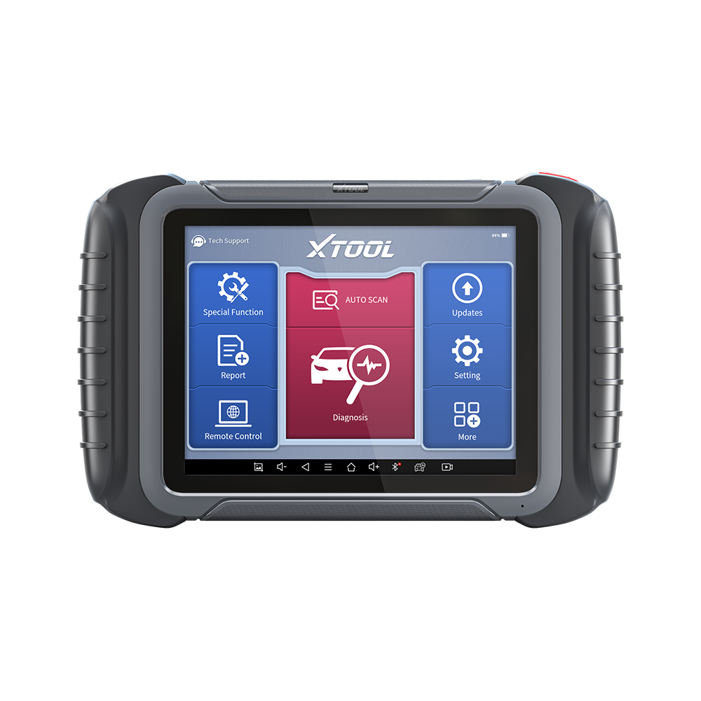 Xtool D8/D8BT Car Diagnostic tool – Xtool Official Car Diagnostic TOOL ...