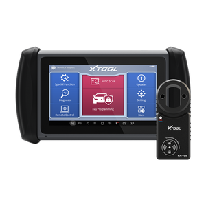 Key Programming Tool – Xtool Official Car Diagnostic TOOL Store