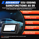INPLUS IK618 V2.0 ADVANCED ECU CODING SAMEFUNCTIONS AS D9