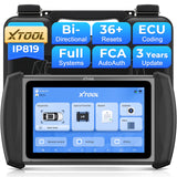 xtool ip819