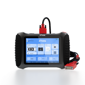 XTOOL D6 車両診断ツール OBD2 スキャナー – Xtool Official Car XTOOL D6 車両診断ツール OBD2 スキャナー – Xtool Official Car