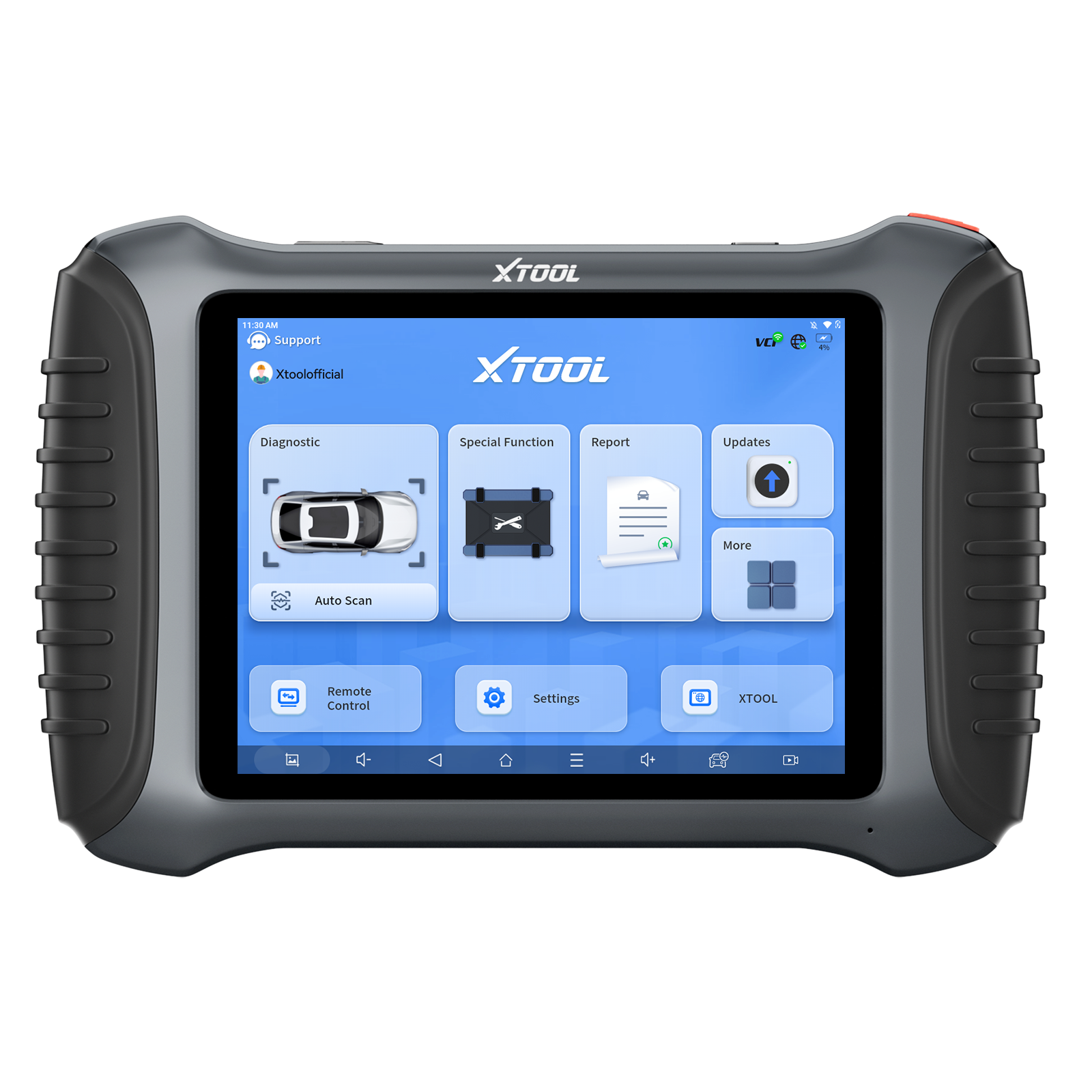 XTOOL INPLUS IP900S