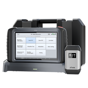 Key Programming with Modern OBD2 Scanners: What You Need to Know Befor ...