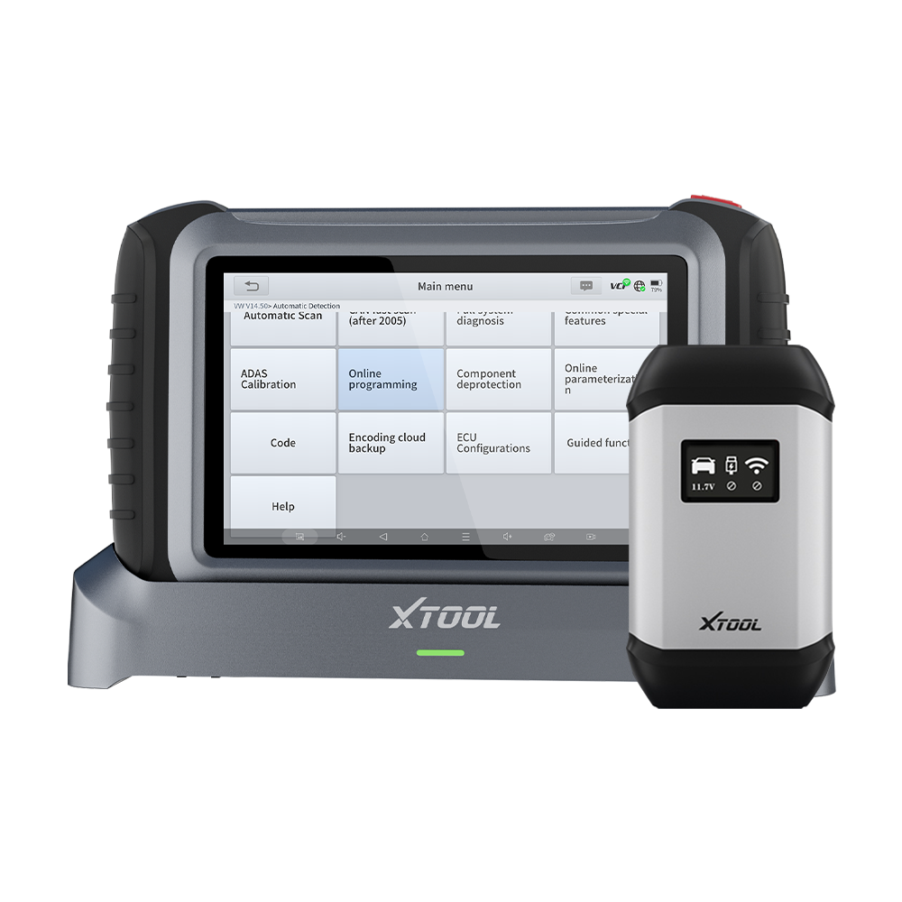 XTOOLINPLUSIP919PRO
