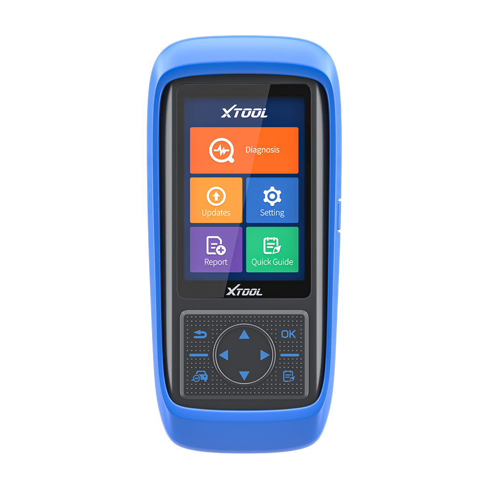 その他 PROGRAMMER'S TOOLKIT Xtool PS701 PRO Diagnostic Tool obd2 for Japanese cars Code reader