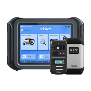 XTOOL Product Comparison Chart – Xtool Official Car Diagnostic TOOL Store