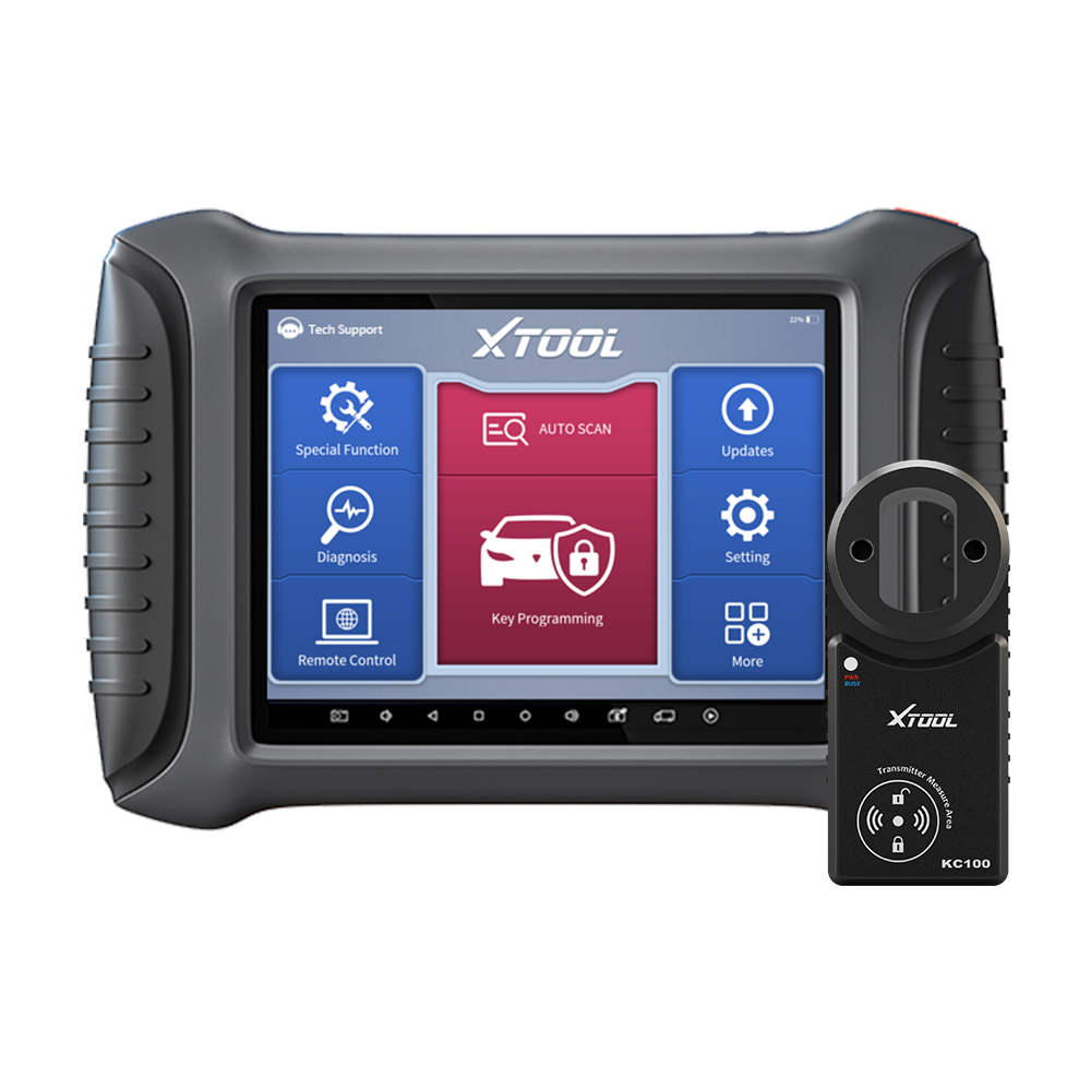 XTOOL X100 PAD3 Xtool Official Car Diagnostic TOOL Store