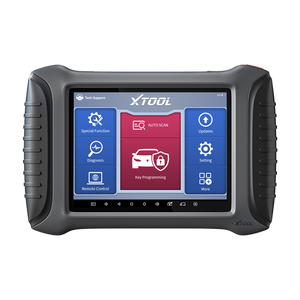 XTOOL INPLUS IP919Pro – Xtool Official Car Diagnostic TOOL Store