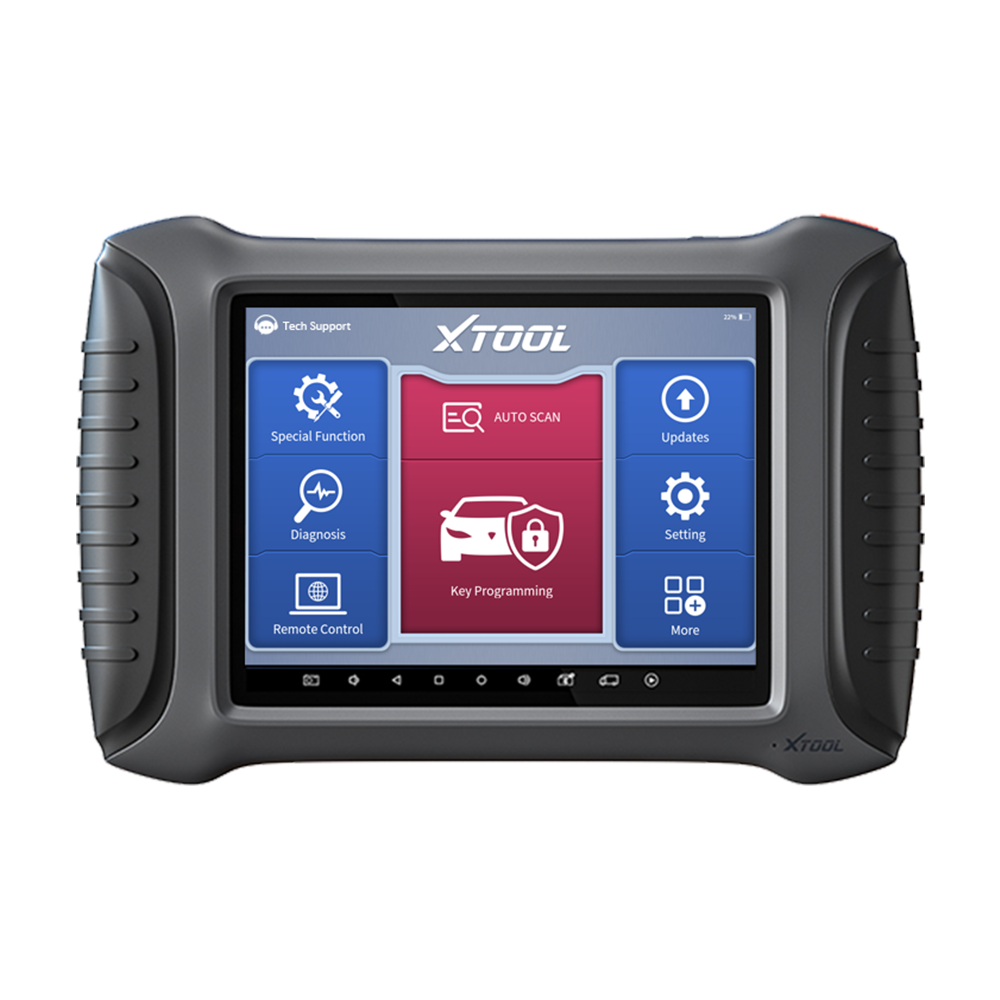 XTOOLX100PAD3SE