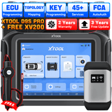 XTOOL D9S Pro