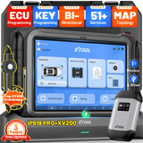 XTOOL INPLUS IP919 PRO