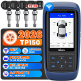 XTOOL TP150 TPMS-Programmiertool
