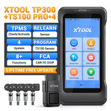 XTOOL TP300