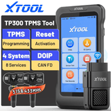 XTOOL TP300