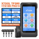 XTOOL TP380