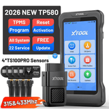XTOOL TP580