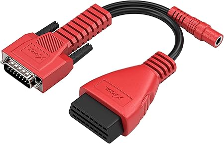 Extension Cable For EEPROM Adapter – Xtool Official Car Diagnostic